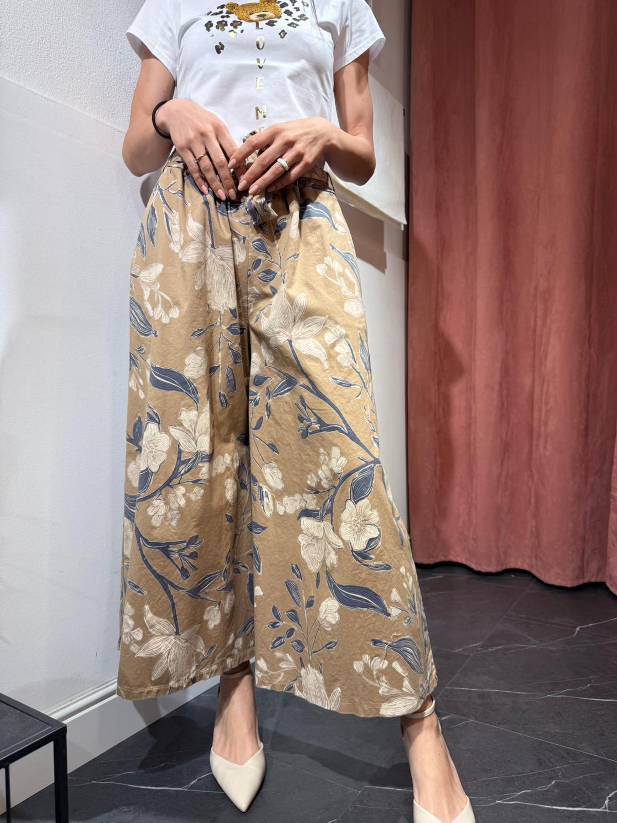Pantaloni PRIMAVERA