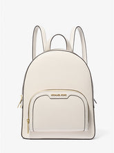 MICHAEL KORS Zaino medio vaniglia