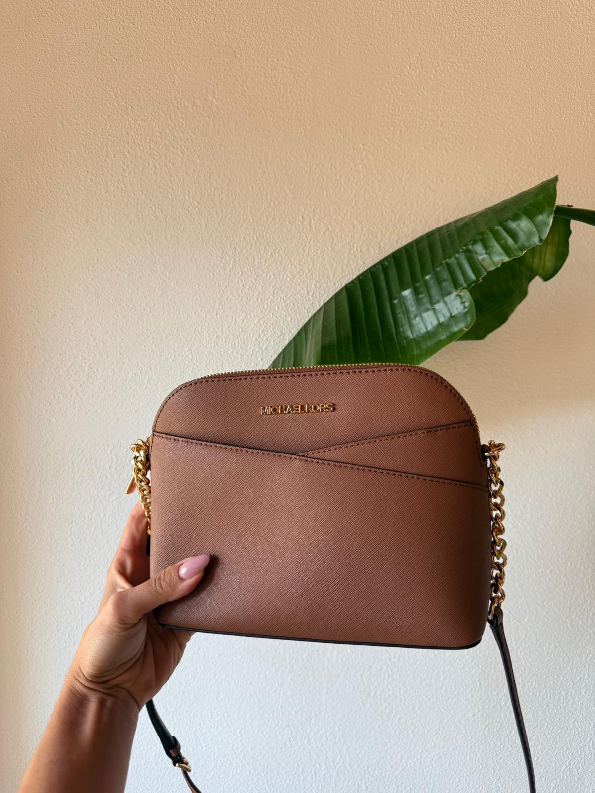 MICHAEL KORS Tracolla Jet Set Travel