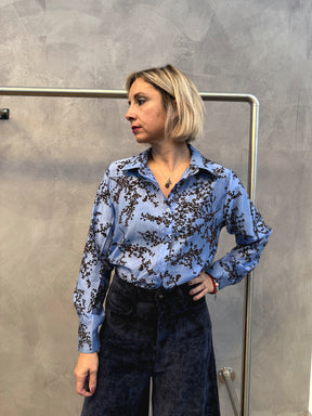 Camicia rami