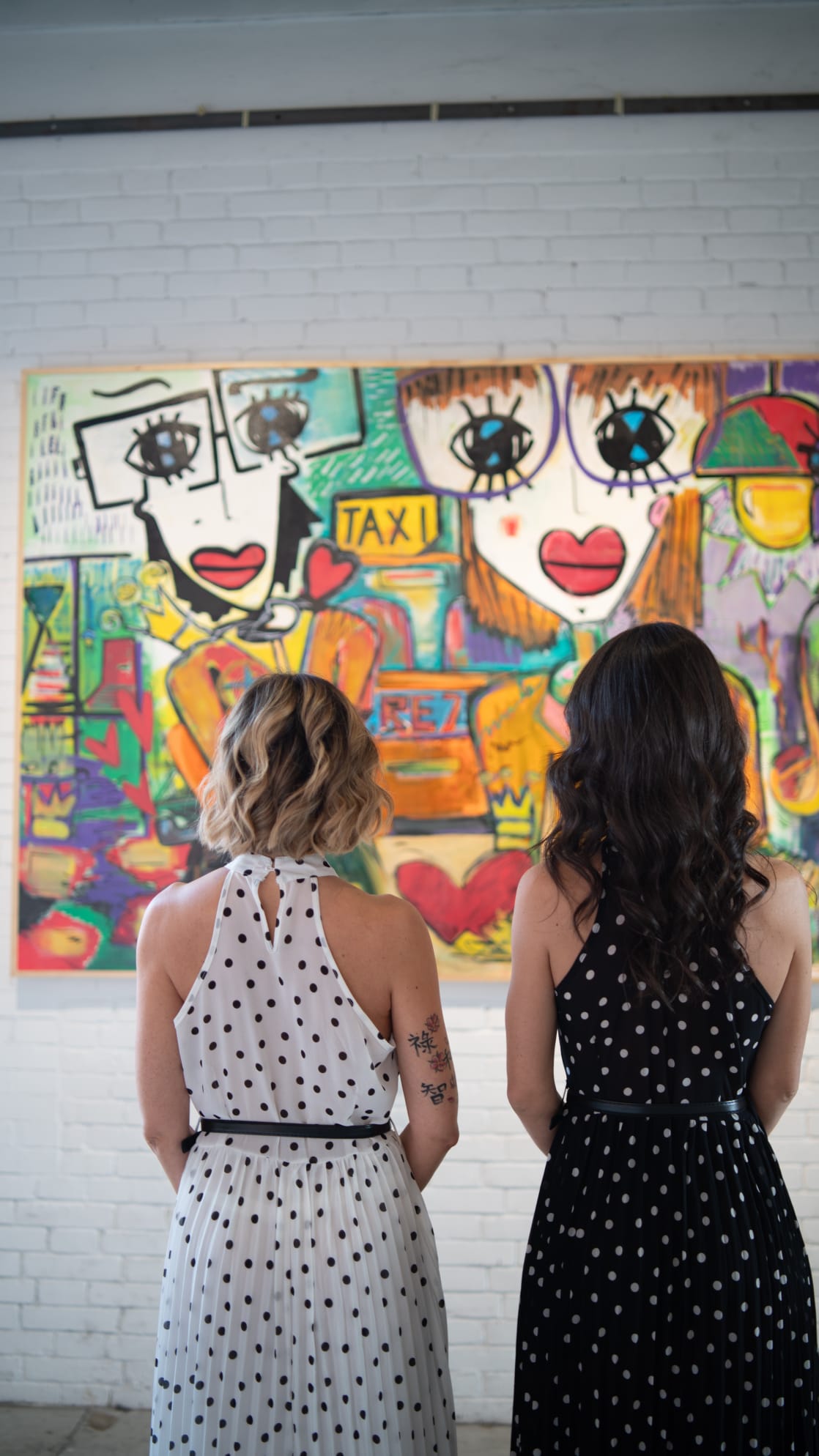 Abito VERNISSAGE
