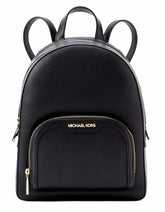 MICHAEL KORS Zaino medio nero