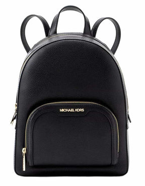 MICHAEL KORS Zaino medio nero