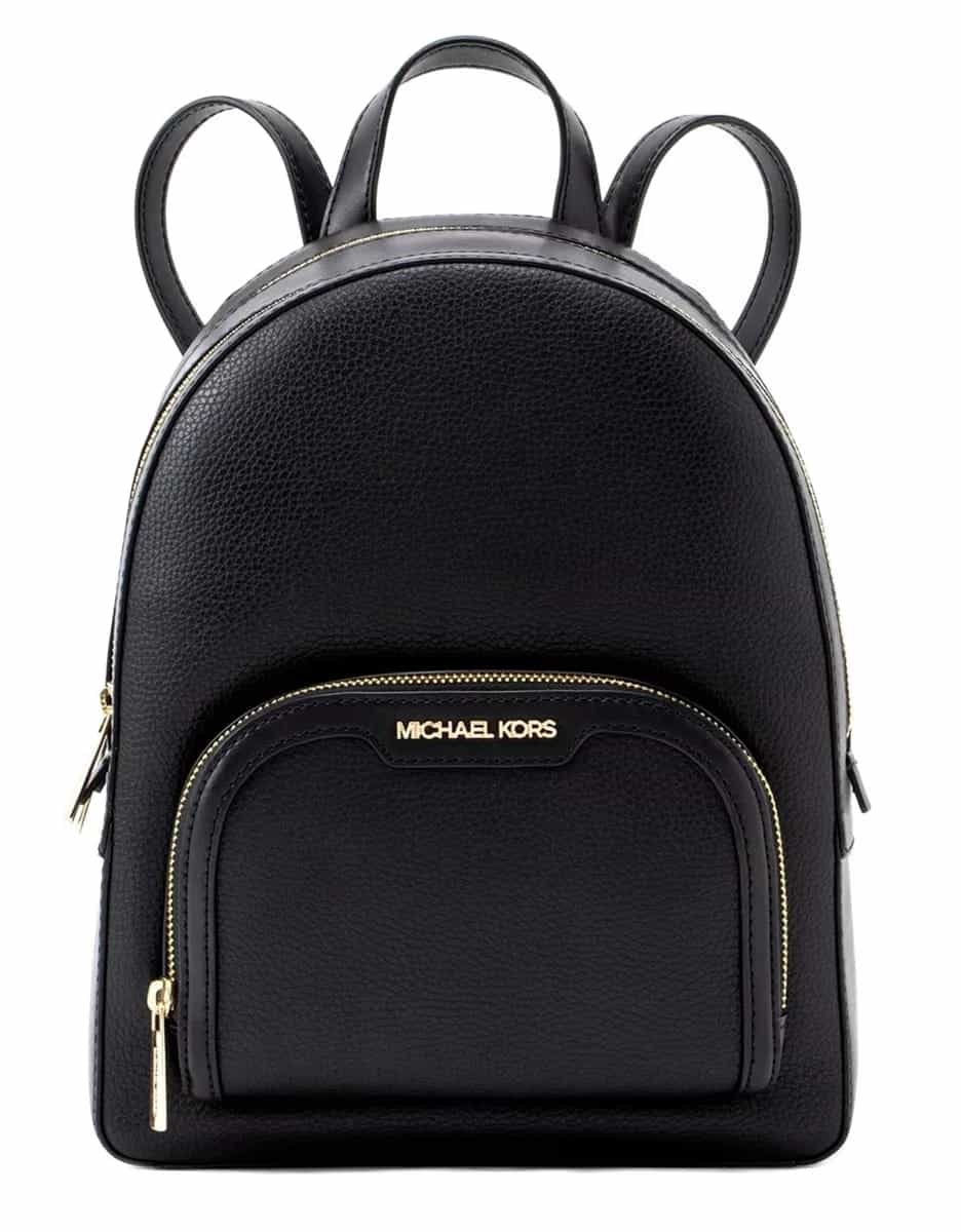 MICHAEL KORS Zaino medio nero