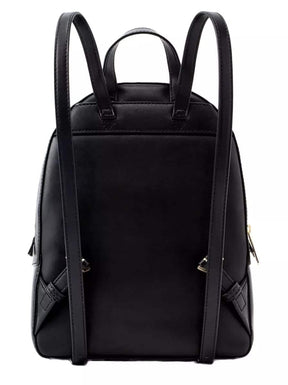 MICHAEL KORS Zaino medio nero