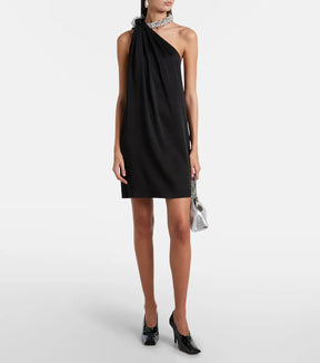 STELLA McCARTNEY Falabella Small metallizzata