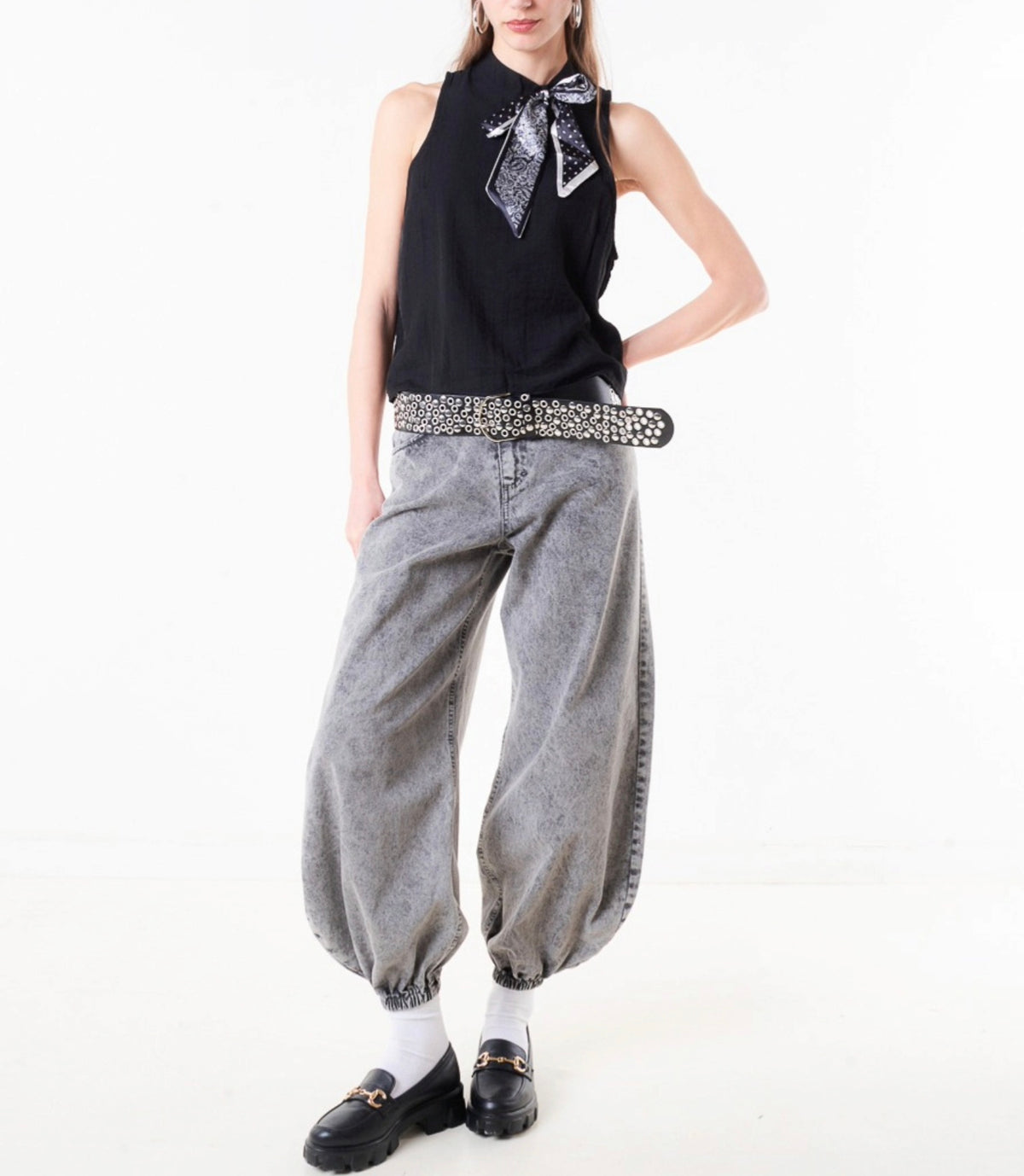 Jeans CLOWN