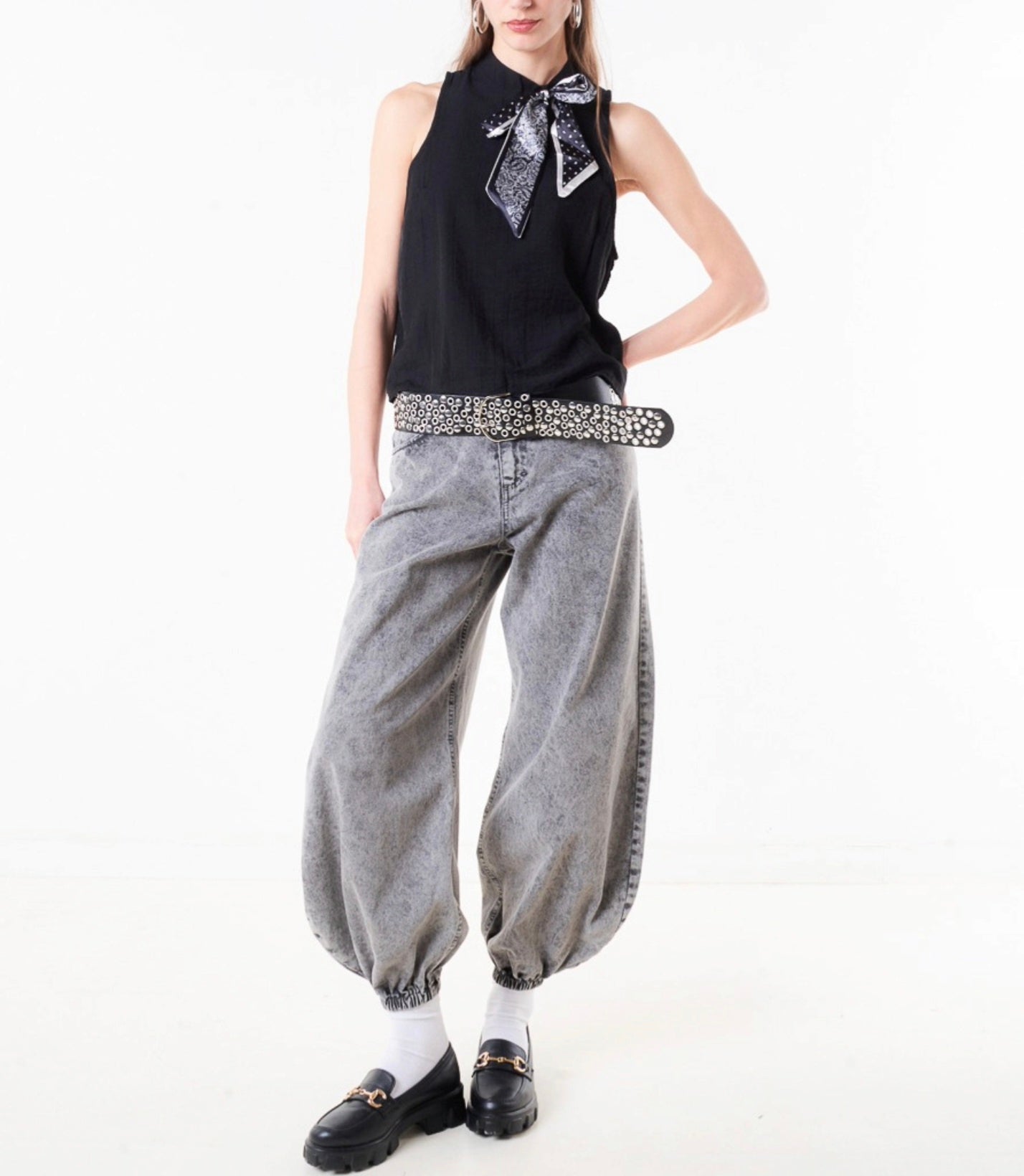Jeans CLOWN