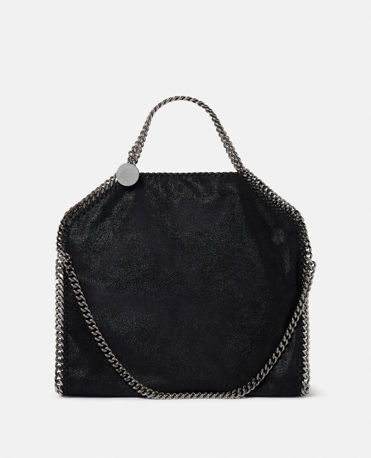 STELLA McCARTNEY Tote Falabella pieghevole