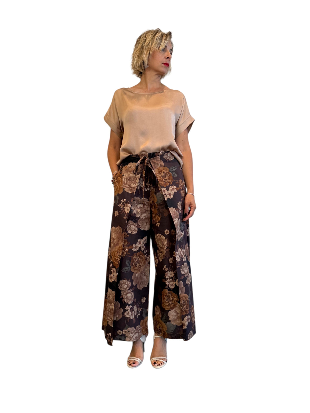 Completo PEONIA