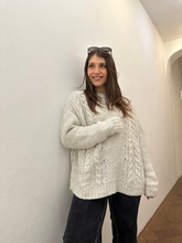 METIS GLAM- Maglione PENNY