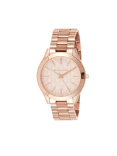 MICHAEL KORS Orologio color oro rosa - su prenotazione