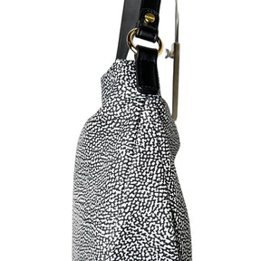 BORBONESE Borsa HOBO