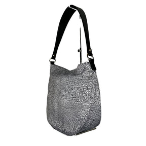BORBONESE Borsa HOBO