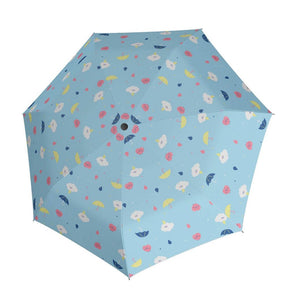 DOPPLER Ombrello Mr. Wonderful Mini Rainy Bambini vari colori