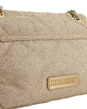 ermanno-scervino-borsa-tracolla-pizzo-elegante-champagne-3
