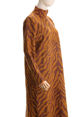 METIS GLAM Abito TIGER
